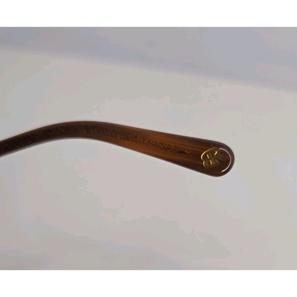 New w/Case & Cloth Banana Republic JACLYN/S Brown Tortoise Sunglasses 60-16-120 main image 14